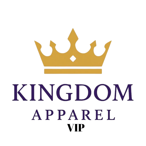 Kingdom Apparel VIP